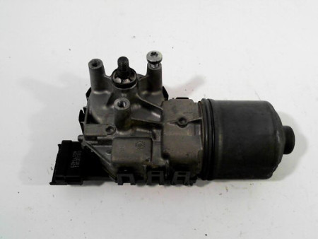 MOTEUR ESSUIE-GLACE AVANT PEUGEOT 206 5P