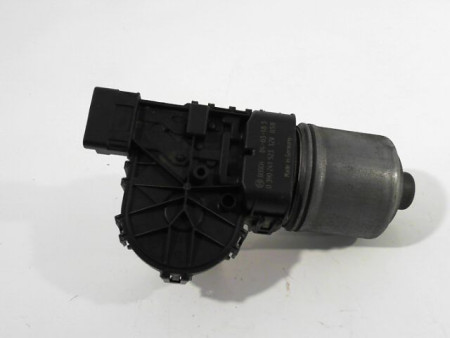 MOTEUR ESSUIE-GLACE AVANT PEUGEOT 206 5P