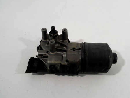 MOTEUR ESSUIE-GLACE AVANT PEUGEOT 206 5P