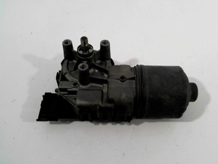 MOTEUR ESSUIE-GLACE AVANT PEUGEOT 206 3P