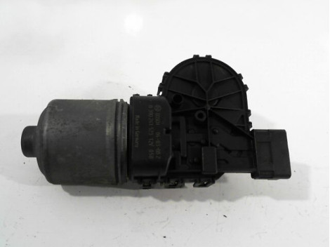 MOTEUR ESSUIE-GLACE AVANT PEUGEOT 206 5P