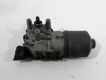 MOTEUR ESSUIE-GLACE AVANT PEUGEOT 206 5P