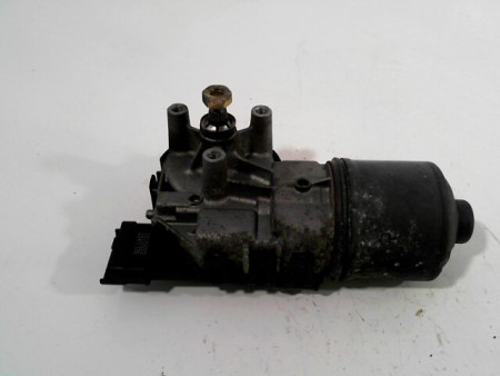 MOTEUR ESSUIE-GLACE AVANT PEUGEOT 206 5P