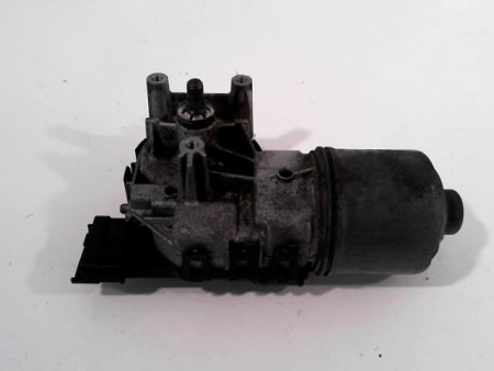 MOTEUR ESSUIE-GLACE AVANT RENAULT TWINGO II 2007-