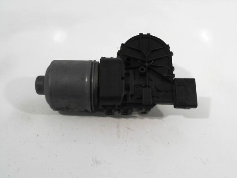 MOTEUR ESSUIE-GLACE AVANT PEUGEOT 206 5P