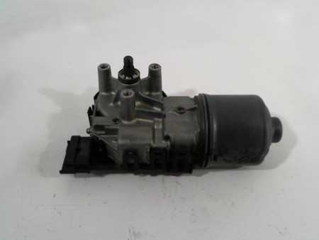 MOTEUR ESSUIE-GLACE AVANT PEUGEOT 206 5P