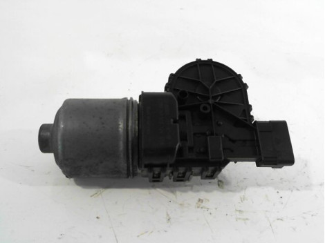 MOTEUR ESSUIE-GLACE AVANT PEUGEOT 206+ 2009-