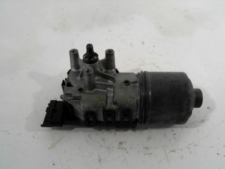 MOTEUR ESSUIE-GLACE AVANT PEUGEOT 206+ 2009-