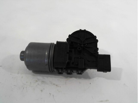 MOTEUR ESSUIE-GLACE AVANT PEUGEOT 206 5P