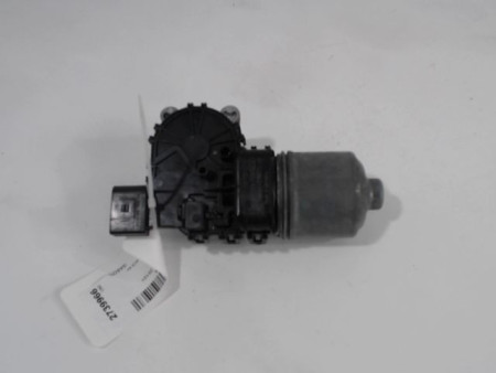 MOTEUR ESSUIE-GLACE AVANT FORD FIESTA 2010-