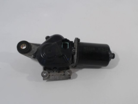 MOTEUR ESSUIE-GLACE AVANT NISSAN MICRA 2005-2007