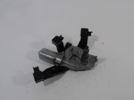 MOTEUR ESSUIE-GLACE ARRIERE PEUGEOT 207 5P