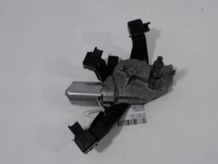 MOTEUR ESSUIE-GLACE ARRIERE PEUGEOT 207 2007-