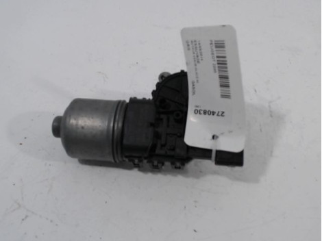 MOTEUR ESSUIE-GLACE AVANT PEUGEOT 2008