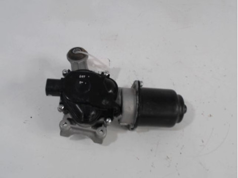 MOTEUR ESSUIE-GLACE AVANT NISSAN MICRA 2009-