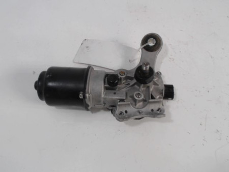 MOTEUR ESSUIE-GLACE AVANT NISSAN MICRA 2009-