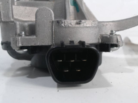 MOTEUR ESSUIE-GLACE AVANT NISSAN MICRA 2009-