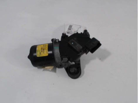 MOTEUR ESSUIE-GLACE AVANT PEUGEOT 1007