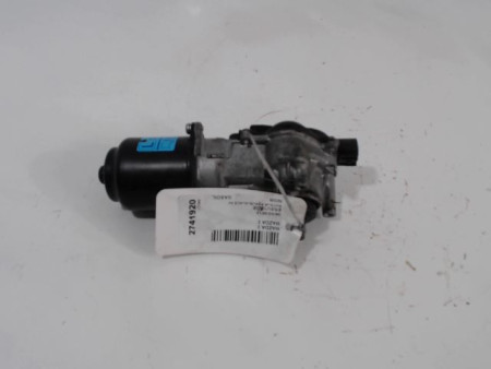 MOTEUR ESSUIE-GLACE AVANT MAZDA MAZDA 2