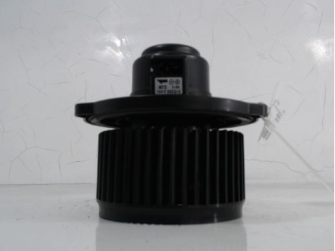 MOTEUR VENTILATEUR CHAUFFAGE CHEVROLET MATIZ 05-