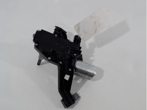 MOTEUR ESSUIE-GLACE ARRIERE PEUGEOT 207 3P