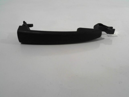 POIGNEE EXTERIEURE PORTE ARRIERE GAUCHE PEUGEOT 407