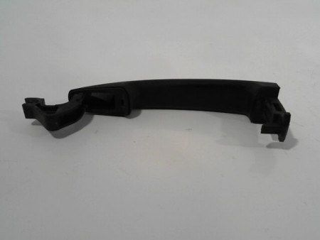 POIGNEE EXTERIEURE PORTE ARRIERE GAUCHE PEUGEOT 407