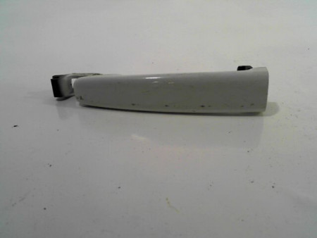 POIGNEE EXTERIEURE PORTE AVANT GAUCHE PEUGEOT 307 2001-2005