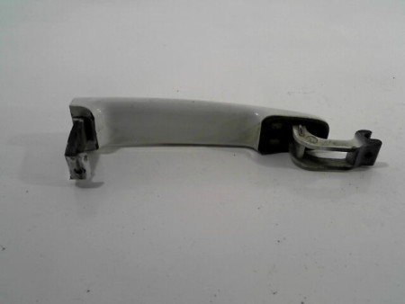 POIGNEE EXTERIEURE PORTE AVANT GAUCHE PEUGEOT 307 2001-2005