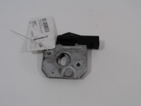 SERRURE CAPOT RENAULT CLIO II PH.2 01-06