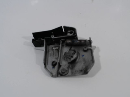 SERRURE CAPOT RENAULT CLIO II PH.2 01-06