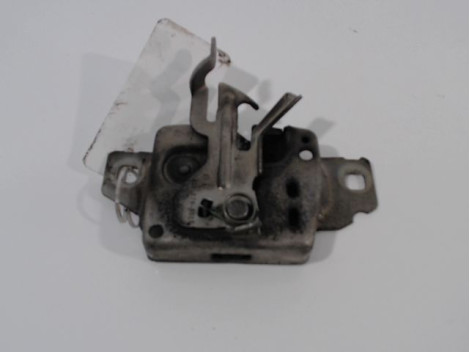 SERRURE CAPOT RENAULT MODUS 2008-