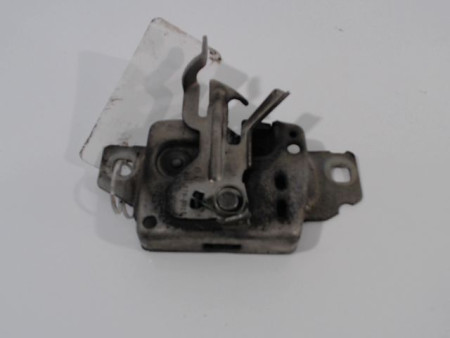 SERRURE CAPOT RENAULT MODUS 2008-