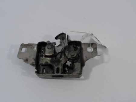 SERRURE CAPOT RENAULT MODUS 2008-