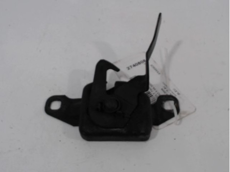 SERRURE CAPOT RENAULT TWINGO II 2009-