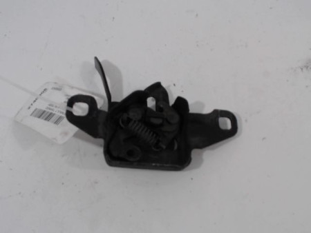 SERRURE CAPOT RENAULT TWINGO II 2009-