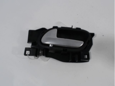 POIGNEE INTERIEURE PORTE ARRIERE GAUCHE CITROEN C3 2009-