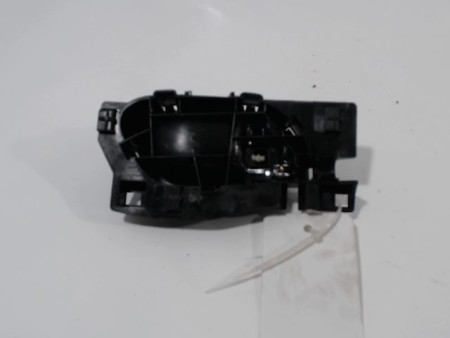 POIGNEE INTERIEURE PORTE ARRIERE GAUCHE CITROEN C3 2009-