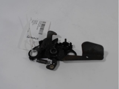 SERRURE CAPOT PEUGEOT 306 97-2001