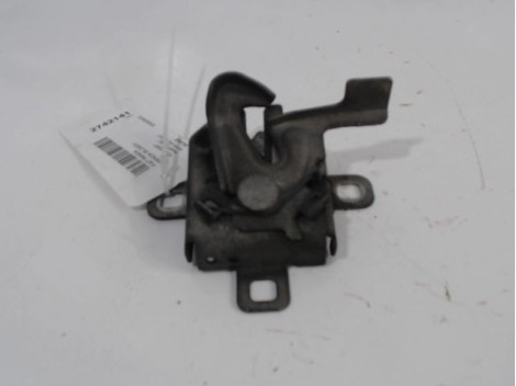 SERRURE CAPOT FIAT PANDA 2003-