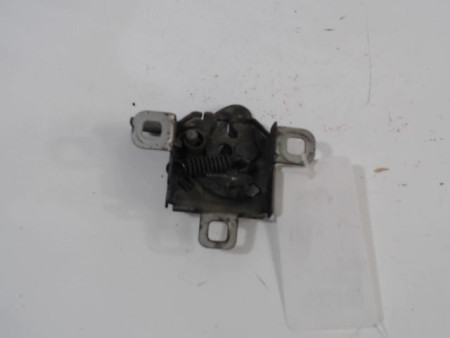 SERRURE CAPOT FIAT PANDA 2003-