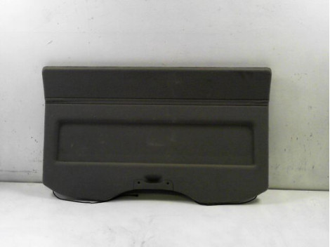 TABLETTE PLAGE ARRIERE RENAULT SCENIC I PH2 99-03