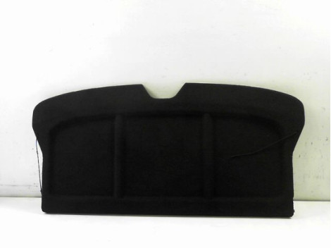 TABLETTE PLAGE ARRIERE PEUGEOT 306 97-2001