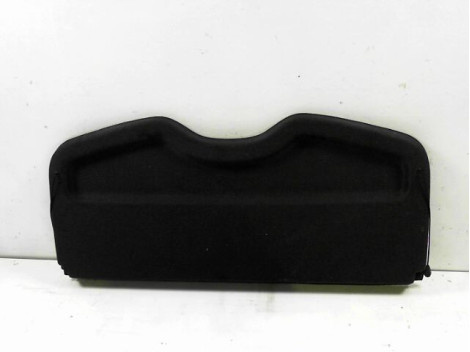 TABLETTE PLAGE ARRIERE RENAULT CLIO III 2005-