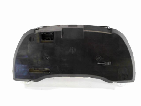 BLOC COMPTEURS FIAT PANDA 2003-