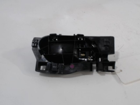 POIGNEE INTERIEURE PORTE ARRIERE GAUCHE CITROEN C3 2009-