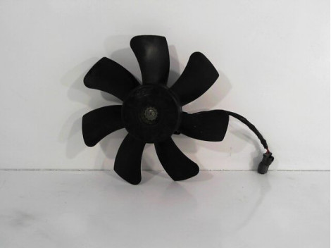 MOTEUR VENTILATEUR RADIATEUR HONDA CIVIC 2006-