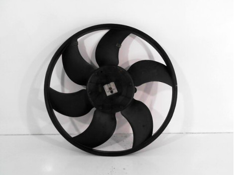 MOTEUR VENTILATEUR RADIATEUR TOYOTA YARIS 2005-