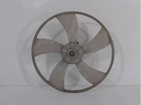 MOTEUR VENTILATEUR RADIATEUR TOYOTA YARIS 2005-