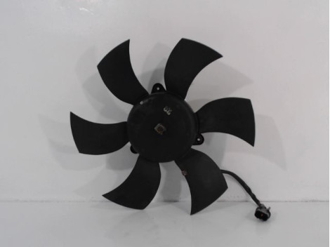 MOTEUR VENTILATEUR RADIATEUR VOLVO S40 -2000